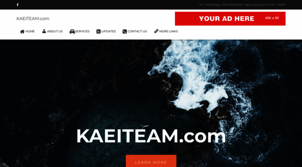 kaeiteam.com