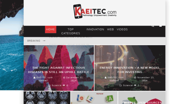 kaeitec.com