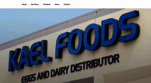 kaelfoods.com