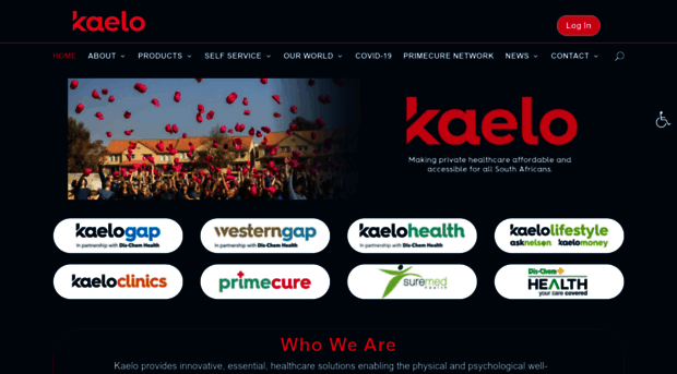 kaeloxelus.co.za