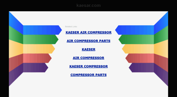 kaesar.com