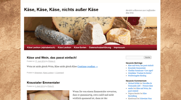 kaese-wiki.de