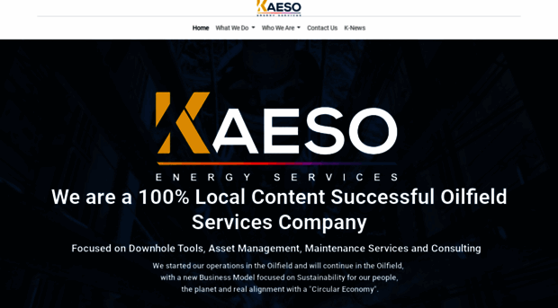 kaeso.co