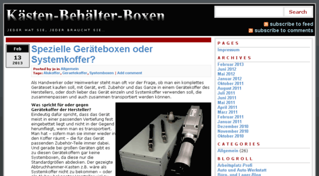 kaesten-behaelter-boxen.de