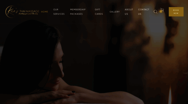 kaesthaimassage.com