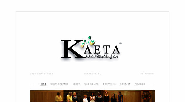 kaeta.org