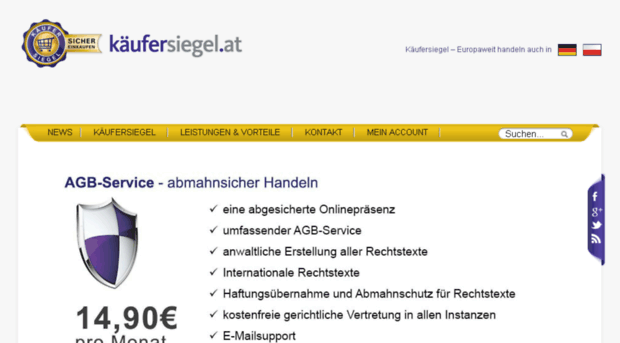 kaeufersiegel.at