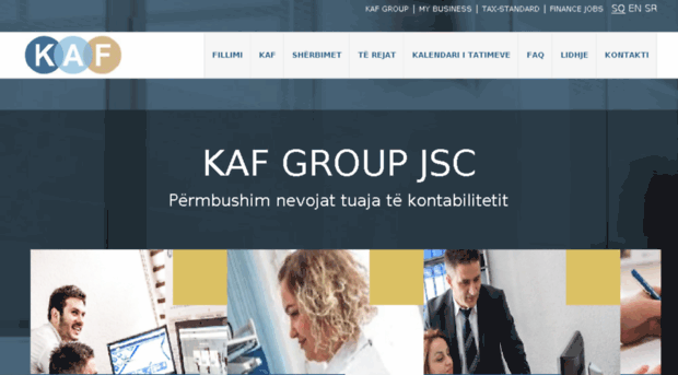 kaf-ks.com