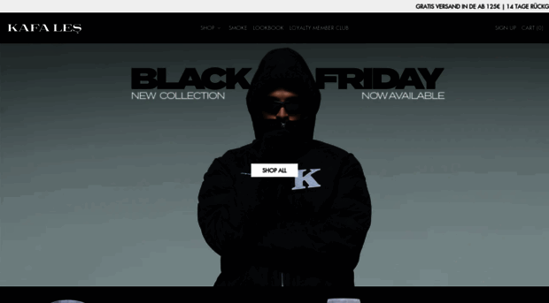 kafales.com