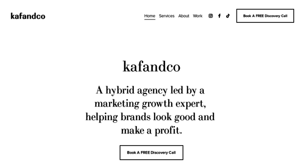 kafand.co