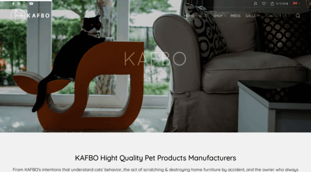 kafbo.com