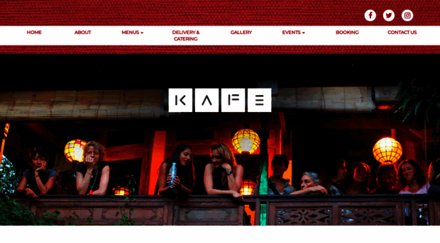 kafe-bali.com