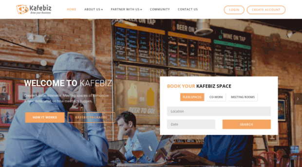 kafebiz.com