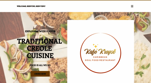 kafekreyolcatering.com