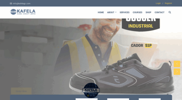 kafelagc.com