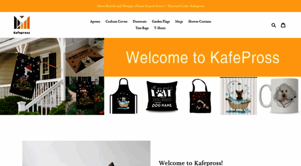 kafepross.com