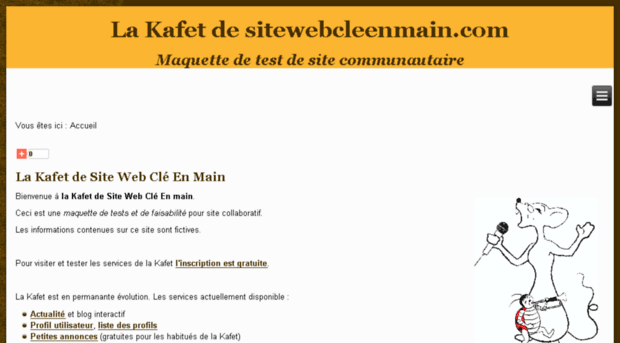 kafet.sitewebcleenmain.com