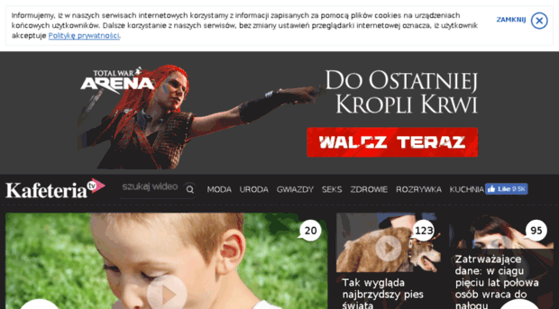 kafeteria.tv