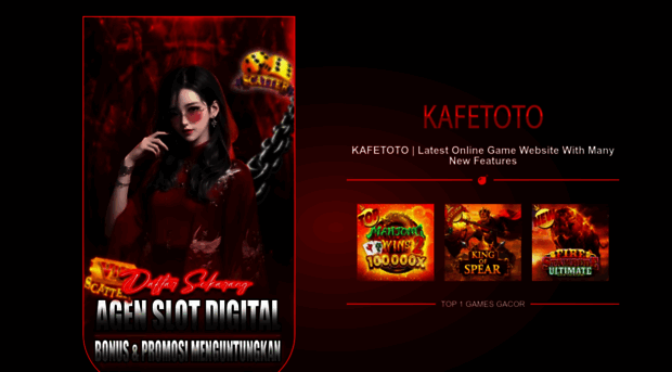 kafetoto.net