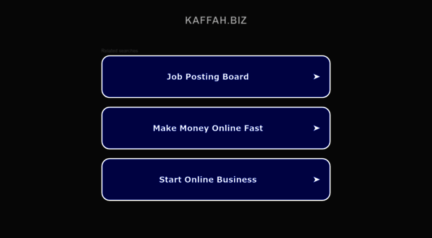 kaffah.biz