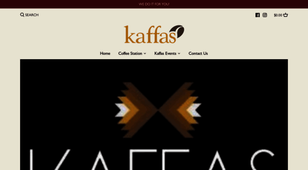 kaffas.com