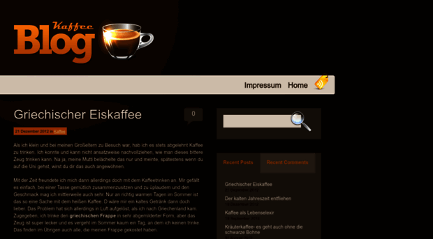 kaffee-blog.com