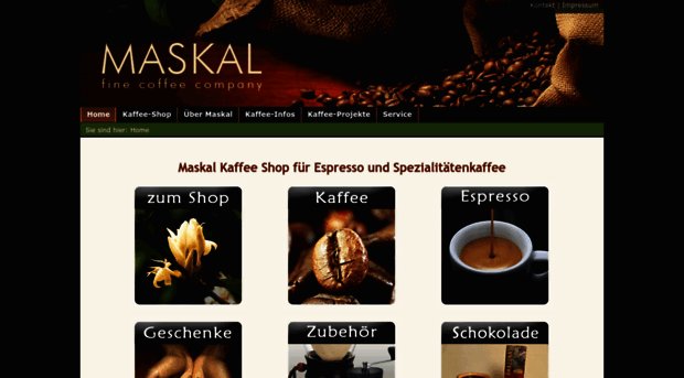 kaffee-blog.maskal.de