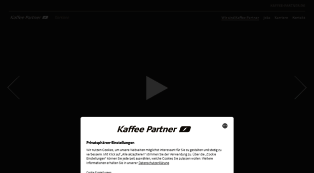 kaffee-partner-karriere.de