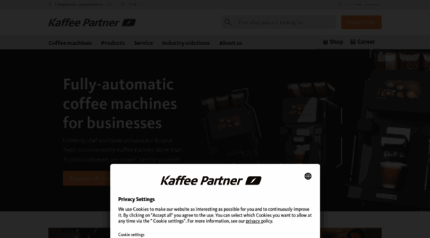 kaffee-partner.de