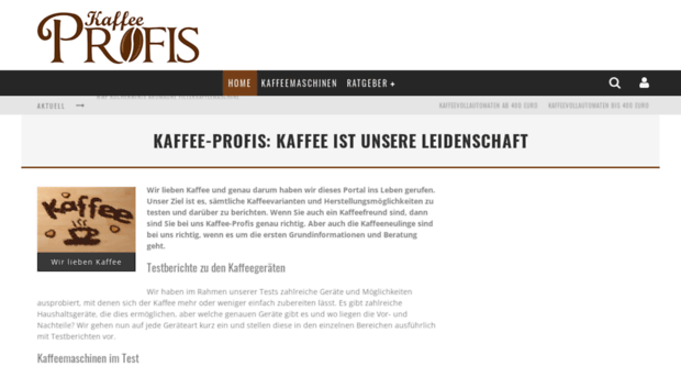 kaffee-profis.de