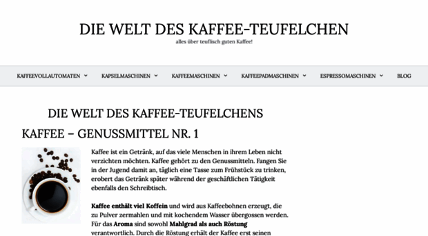 kaffee-teufelchen.de