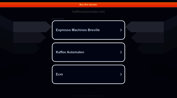 kaffeeautomaten.net