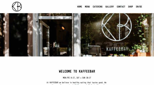 kaffeebar-berlin.com