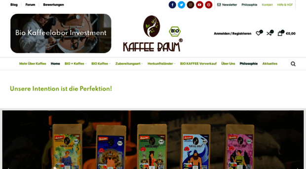 kaffeebaum.com