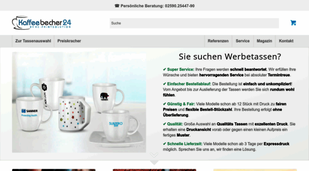 kaffeebecher24.de