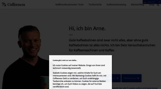 kaffeebitte.de