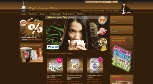 kaffeediscount-online.de