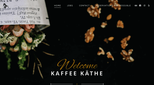 kaffeekaethe.com