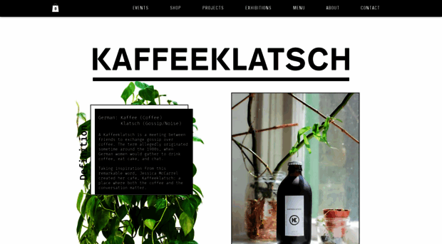 kaffeeklatsch.ca