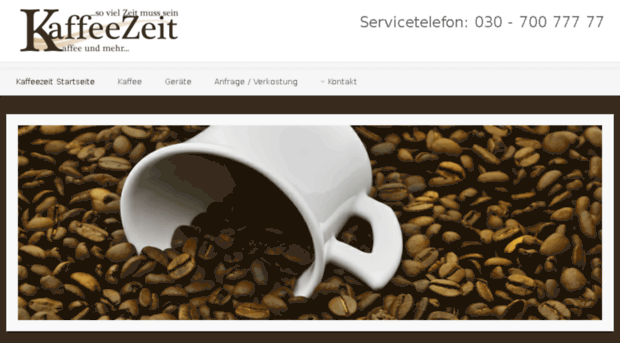 kaffeezeit24.de