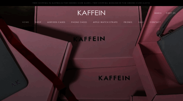 kaffein.com.au