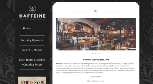 kaffeine.co.id