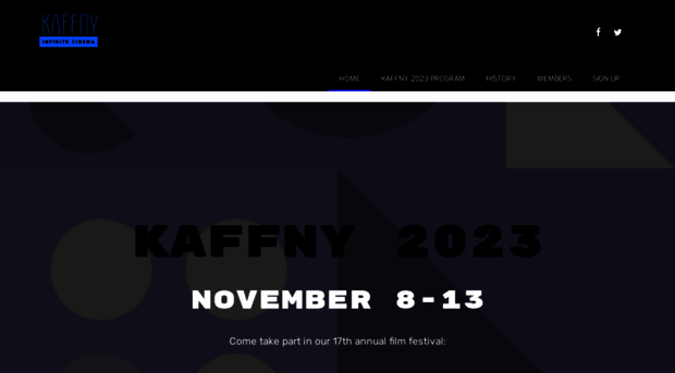 kaffny.org