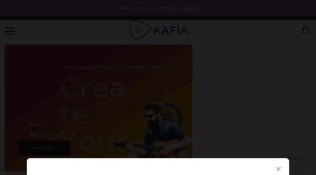 kafia.com.ng