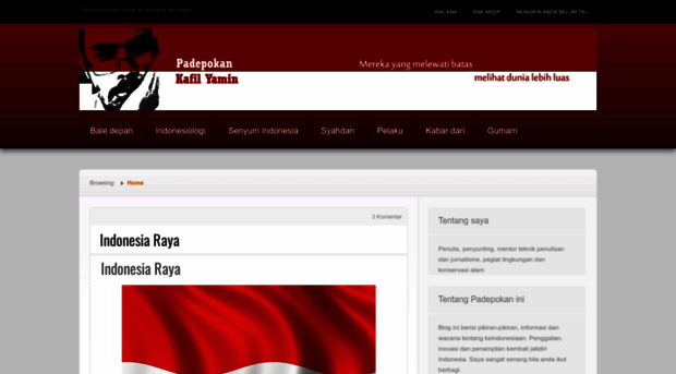 kafilyamin.wordpress.com