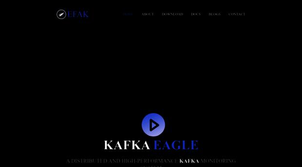 kafka-eagle.org