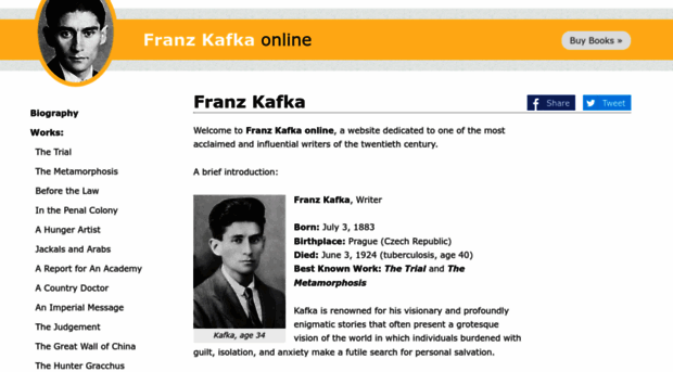 kafka-online.info