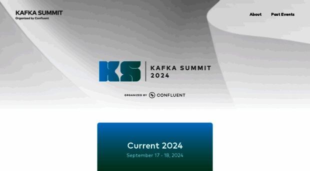 kafka-summit.org
