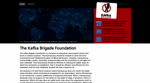 kafkabrigade.org