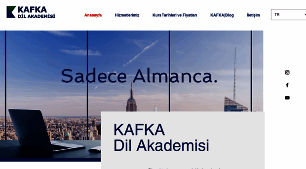 kafkadil.com